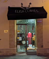 Elisa Cortés S.L