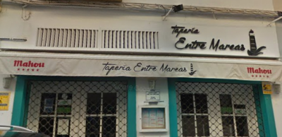 Tapería Entre Mareas