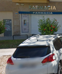 Farmacia Caribe C.b. Antonio Gallego de Funes