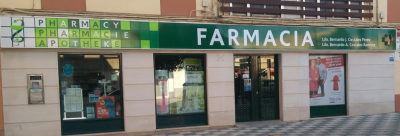 Farmacia Costales C.B