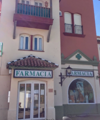 Farmacia Fernando Alonso González