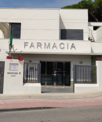 Farmacia Jose Manuel Rodrigez Lopez