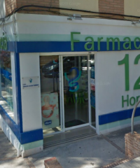 Farmacia José Ignacio Colón Torrent