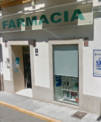 Farmacia José Luis Ballesteros Benjumeda