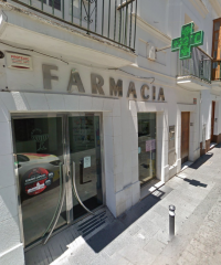 Farmacia Juan Enrique Moratalla Gómez