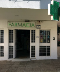 Farmacia Juan Luis Hohr Jiménez