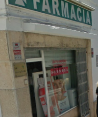 Farmacia Manuel Vacas Fernández