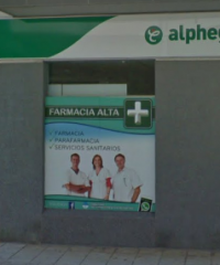 Farmacia Ruiz Benjumera