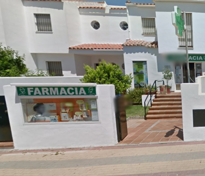 Farmacia Valle Alto Salud