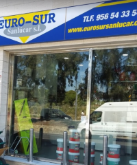 Eurosur Sanlúcar S.L