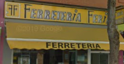 Ferretería Feria