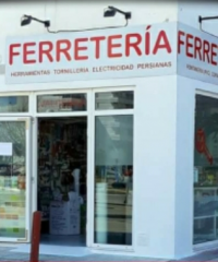 Ferretería Valdemar