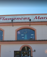 Flamencas Mariló