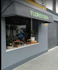 Floristería «El Pinillo»