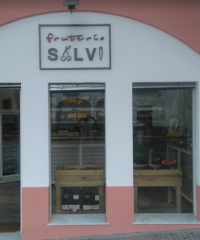 Frutería Salvi