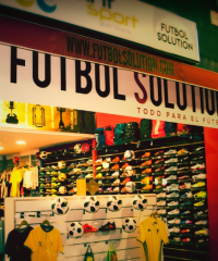 Futbol Solution