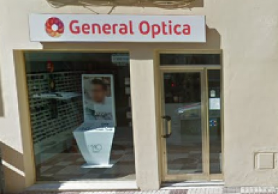 General Óptica