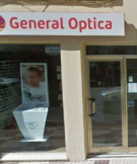 General Óptica