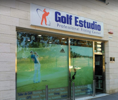 Golf Estudio El Puerto