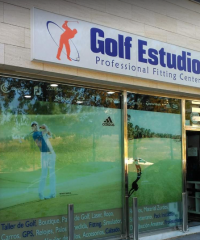 Golf Estudio El Puerto