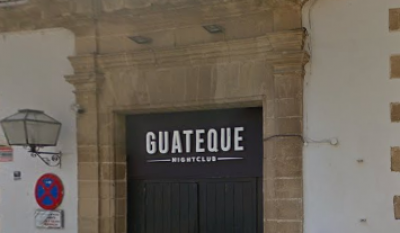 Guateque