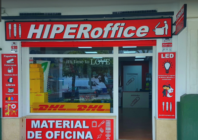 Hiperoffice Puerto