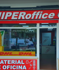 Hiperoffice Puerto