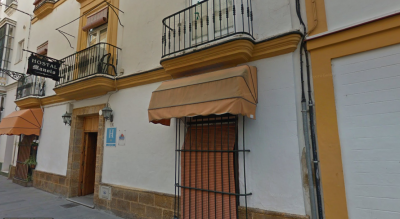 Hostal Manolo