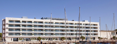 Hotel Las Suites de Puerto Sherry