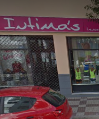 Intimas Woman