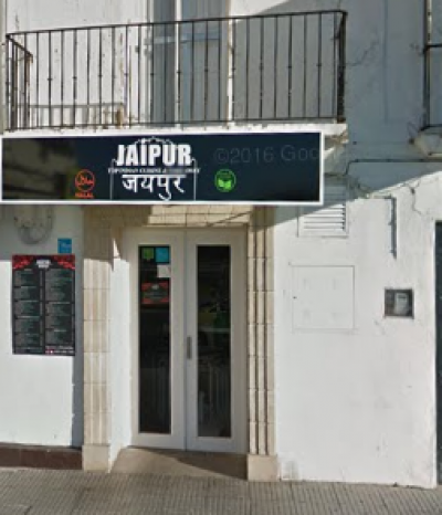 Jaipur Indian Restaurant