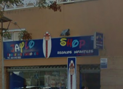 Jaylo Shop