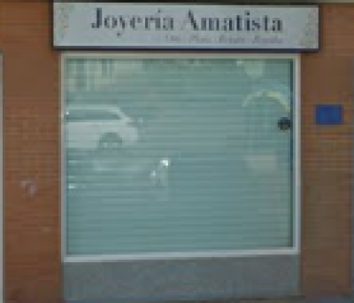 Amatista Joyería Relojería Platería