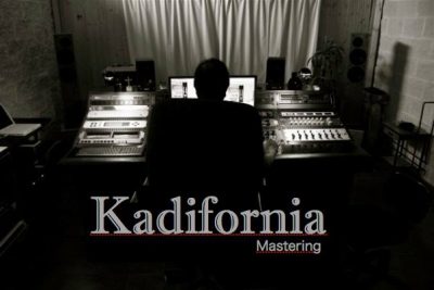 Kadifornia Mastering