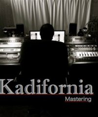 Kadifornia Mastering