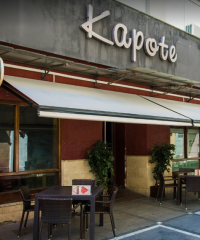 Kapote