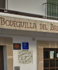 La Bodeguilla del Bar Jamón