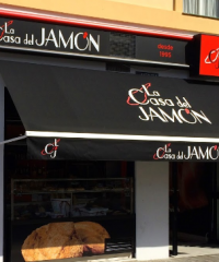 La Casa Del Jamón