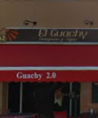 Guachy 2.0