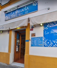 La Micaela Tapas Bar