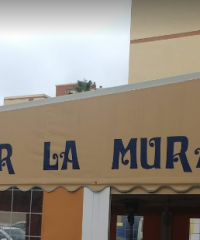 Bar La Muralla