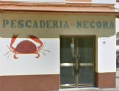 La Necora