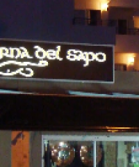 La Taberna del Sapo