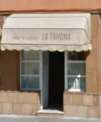 La Tahona