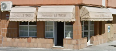 La Tahona