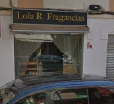 Lola R Fragancias