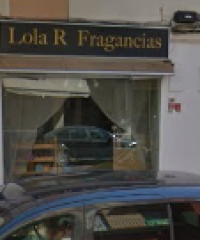 Lola R Fragancias