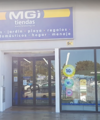 MGI