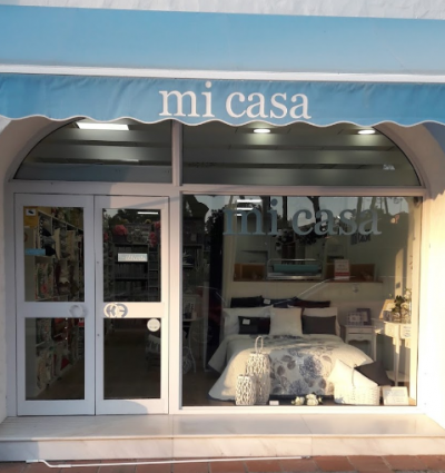 Mi Casa