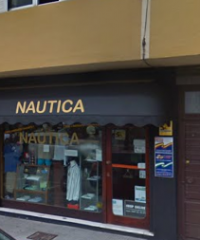 Náutica Banderas